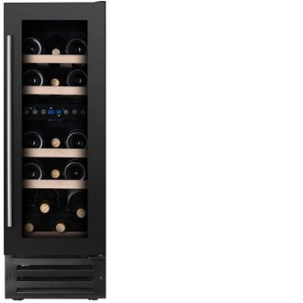 Винный шкаф DUNAVOX DAU-17.58DB Винный шкаф DUNAVOX DAU-17.58DB