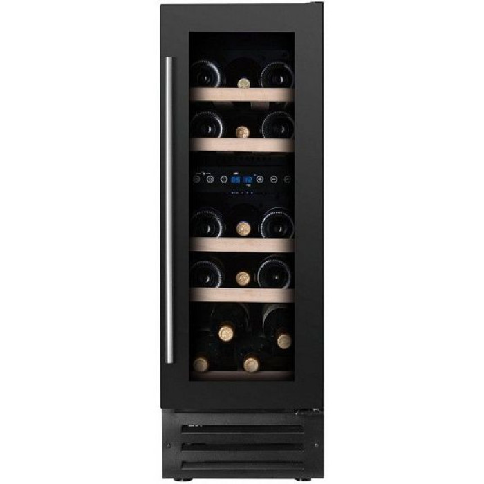 Винный шкаф DUNAVOX DAU-17.58DB Винный шкаф DUNAVOX DAU-17.58DB