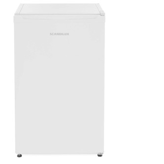 Холодильник Scandilux R 091 W White