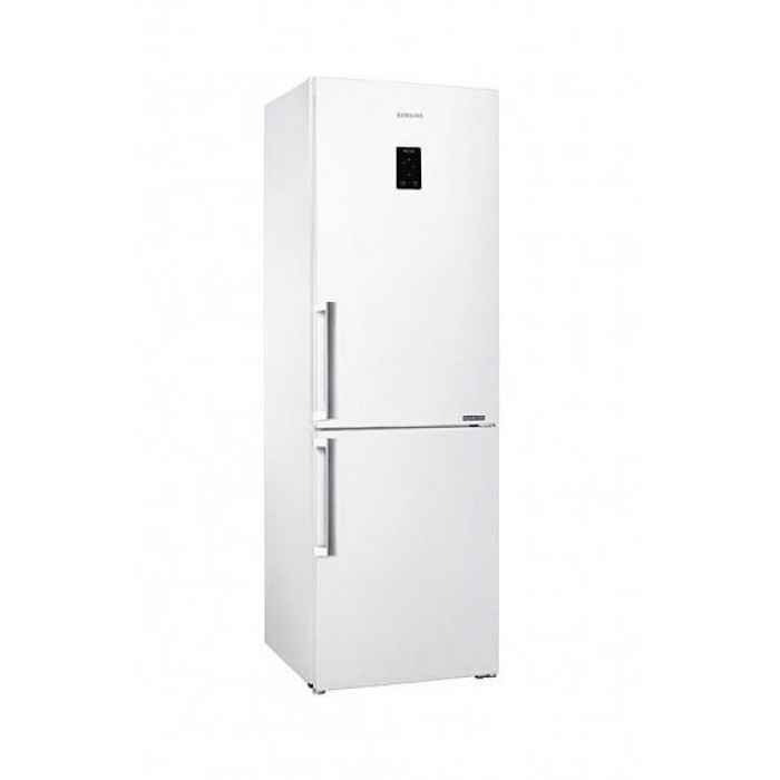 Холодильник Samsung RB33J3300WW белый Холодильник Samsung RB33J3300WW белый