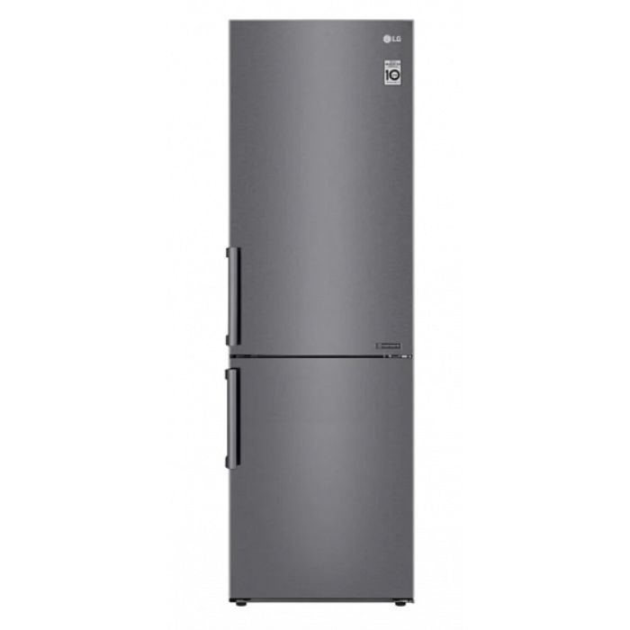 Холодильник LG GA-B459BLCL Холодильник LG GA-B459BLCL