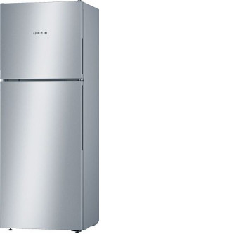 Холодильник Bosch KGN39VL10R серебристый Холодильник Bosch KGN39VL10R серебристый