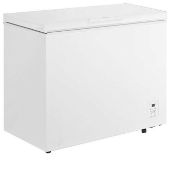 Морозильный ларь HISENSE FC-32DD4SA1