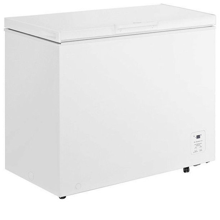 Морозильный ларь HISENSE FC-32DD4SA1
