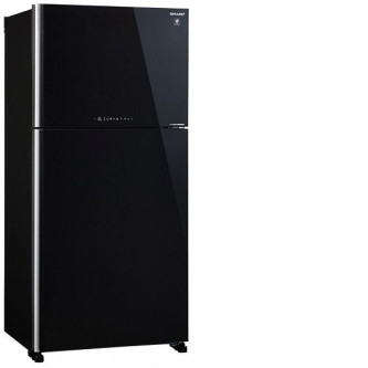 Холодильник Sharp SJ-XG60PGBK Холодильник Sharp SJ-XG60PGBK