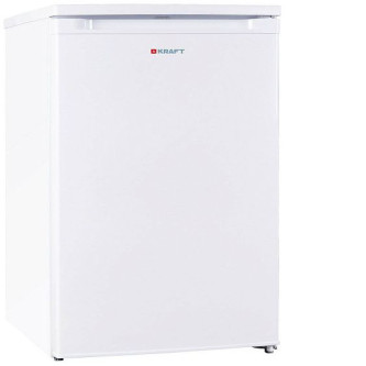 Морозильная камера Kraft KFHS 100 W белый