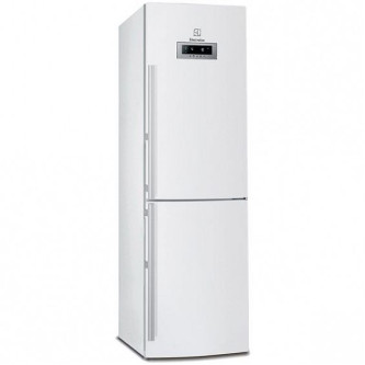Холодильник Electrolux EN 93888 белый Холодильник Electrolux EN 93888 белый