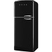 Холодильник Smeg FAB50LBL Холодильник Smeg FAB50LBL