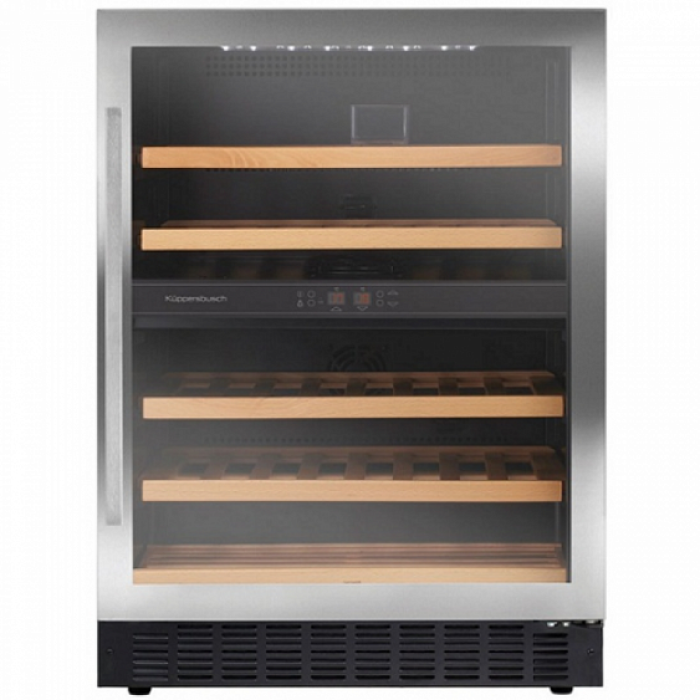 Винный шкаф KUPPERSBUSCH uwk 8200-1 2 z Винный шкаф KUPPERSBUSCH uwk 8200-1 2 z