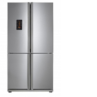 Холодильник side-by-side TEKA nfe 900 x Холодильник side-by-side TEKA nfe 900 x