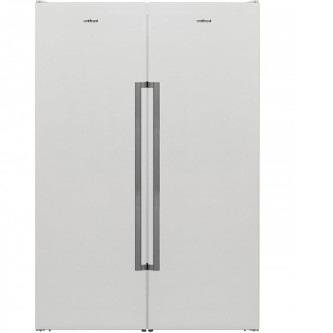 Холодильник VESTFROST VF395-1FSBW Холодильник VESTFROST VF395-1FSBW