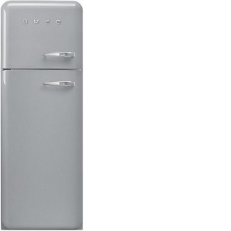 Холодильник SMEG FAB30LSV5 Холодильник SMEG FAB30LSV5