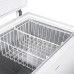 Морозильный ларь MAUNFELD MFL300W Морозильный ларь MAUNFELD MFL300W