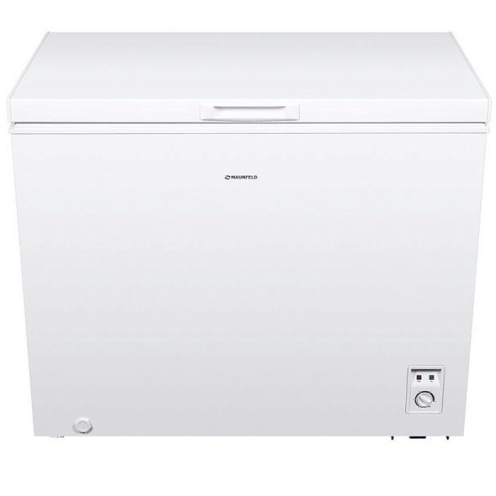 Морозильный ларь MAUNFELD MFL200W