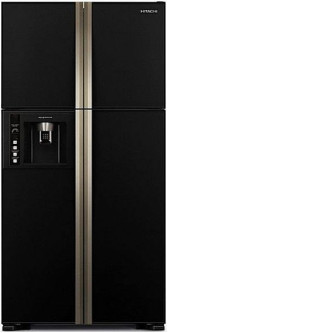 Холодильник side-by-side HITACHI r-w722fpu1x gbk Холодильник side-by-side HITACHI r-w722fpu1x gbk