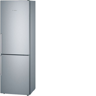 Холодильник Bosch KGE36AI32 нержавеющая сталь
