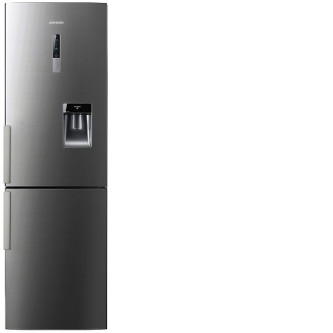 Холодильник Samsung RL58GPGIH нержавеющая сталь