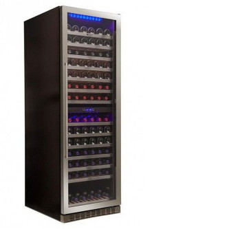 Винный шкаф COLDVINE C154-KST2 Винный шкаф COLDVINE C154-KST2