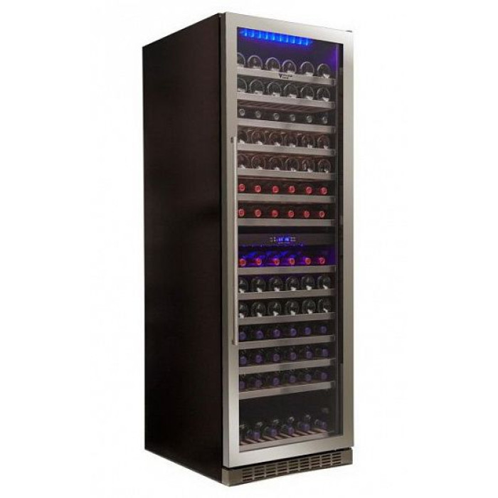 Винный шкаф COLDVINE C154-KST2 Винный шкаф COLDVINE C154-KST2