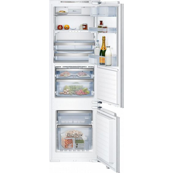 Холодильник NEFF K8345X0RU Холодильник NEFF K8345X0RU