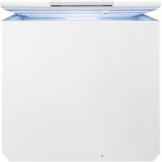 Морозильник-ларь ELECTROLUX ec 2200 aow