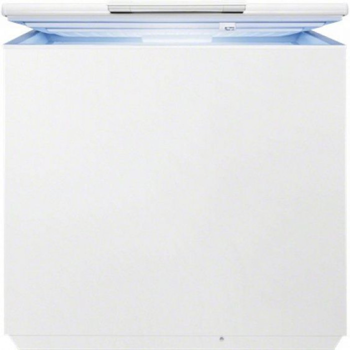 Морозильник-ларь ELECTROLUX ec 2200 aow Морозильник-ларь ELECTROLUX ec 2200 aow