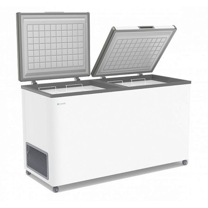 Морозильник-ларь Frostor F 500 SD Морозильник-ларь Frostor F 500 SD