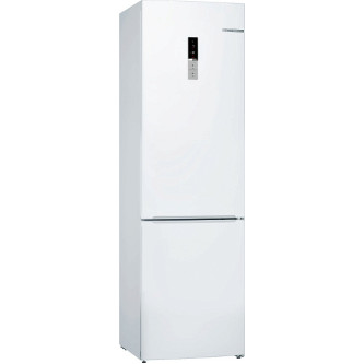 Холодильник BOSCH KGE39XW2AR
