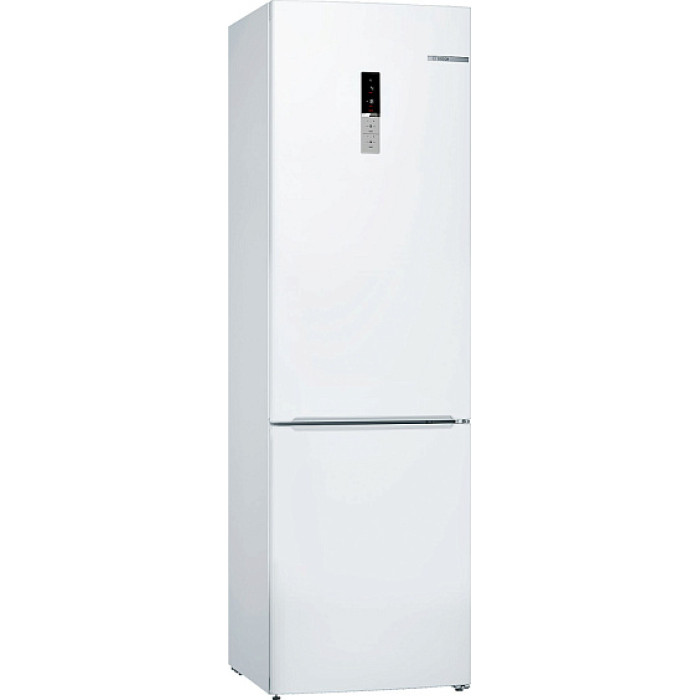 Холодильник BOSCH KGE39XW2AR Холодильник BOSCH KGE39XW2AR