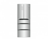 Холодильник LG GC-B40BSMQV