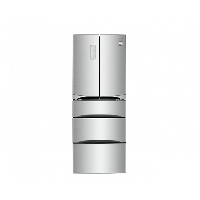 Холодильник LG GC-B40BSMQV