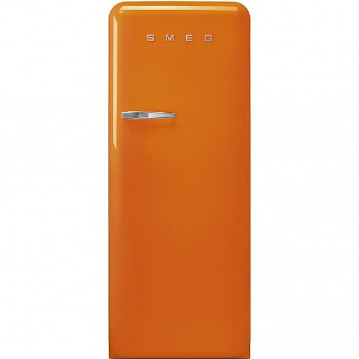 Холодильник SMEG FAB28ROR3 Холодильник SMEG FAB28ROR3