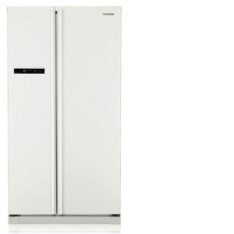 Холодильник side-by-side SAMSUNG rsa1ntwp1