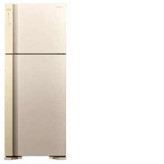Холодильник HITACHI R-V 542 PU7 BEG бежевый Холодильник HITACHI R-V 542 PU7 BEG бежевый