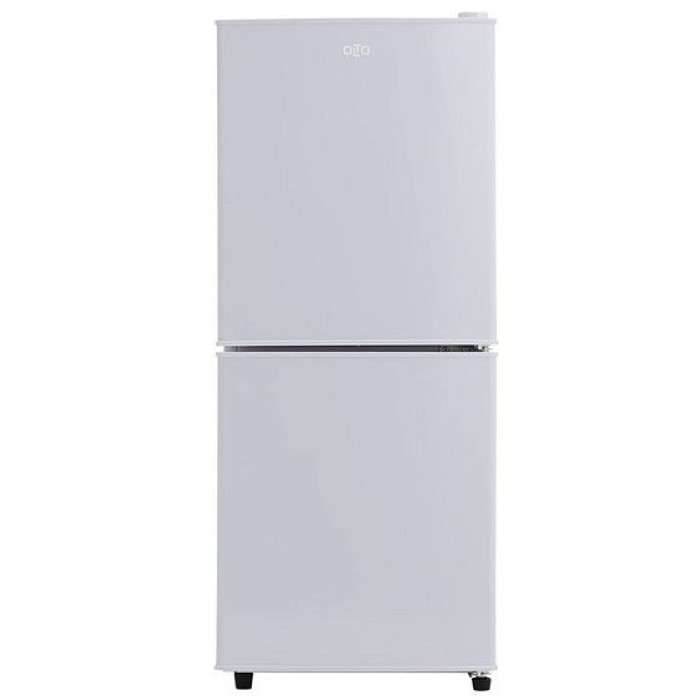 Холодильник Olto RF-140C SILVER Холодильник Olto RF-140C SILVER