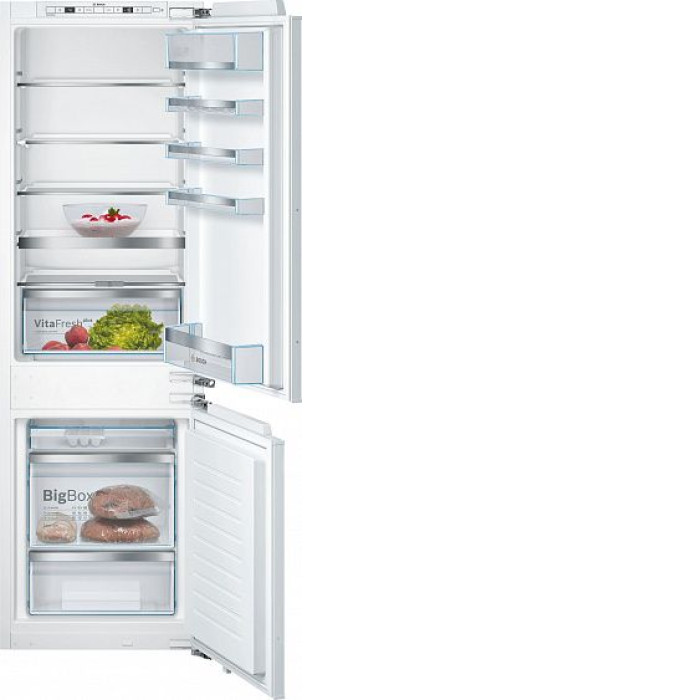Холодильник BOSCH KIS86AF20R Холодильник BOSCH KIS86AF20R