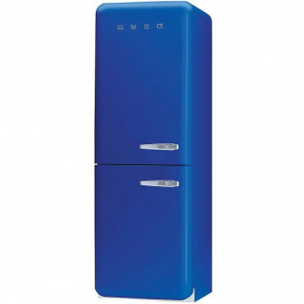 Холодильник SMEG FAB32LBE3 Холодильник SMEG FAB32LBE3