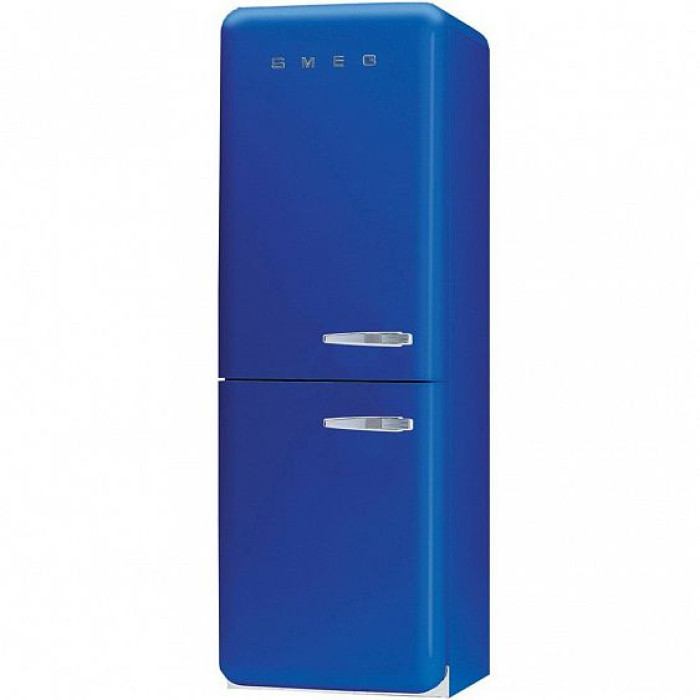 Холодильник SMEG FAB32LBE3 Холодильник SMEG FAB32LBE3
