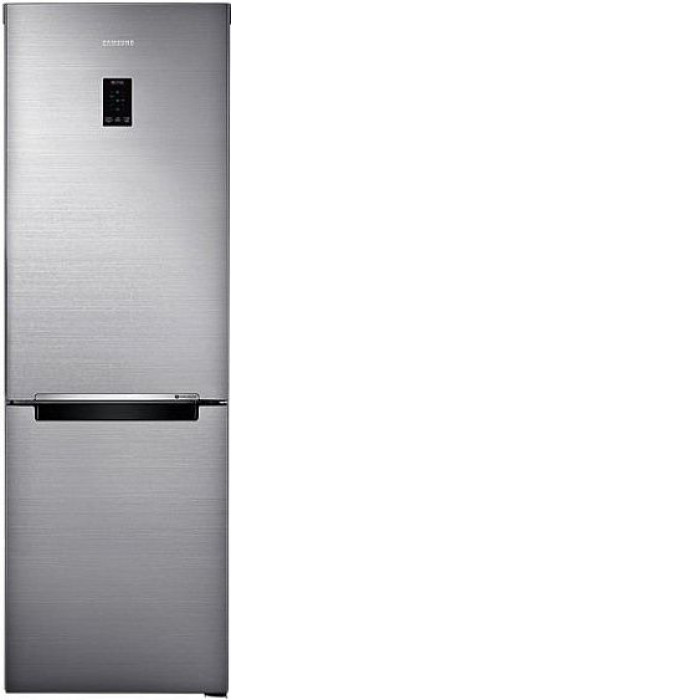 Холодильник Samsung RB33J3219SS нержавеющая сталь