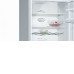 Холодильник Bosch KGN36ML3P серебристый
