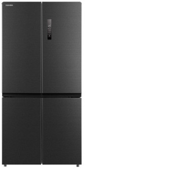 Холодильник TOSHIBA GR-RF646WE-PMS(06) Холодильник TOSHIBA GR-RF646WE-PMS(06)
