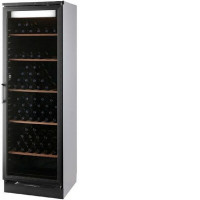 Винный шкаф VESTFROST SOLUTIONS VKG 571 серебро (1 зона) Винный шкаф VESTFROST SOLUTIONS VKG 571 серебро (1 зона)