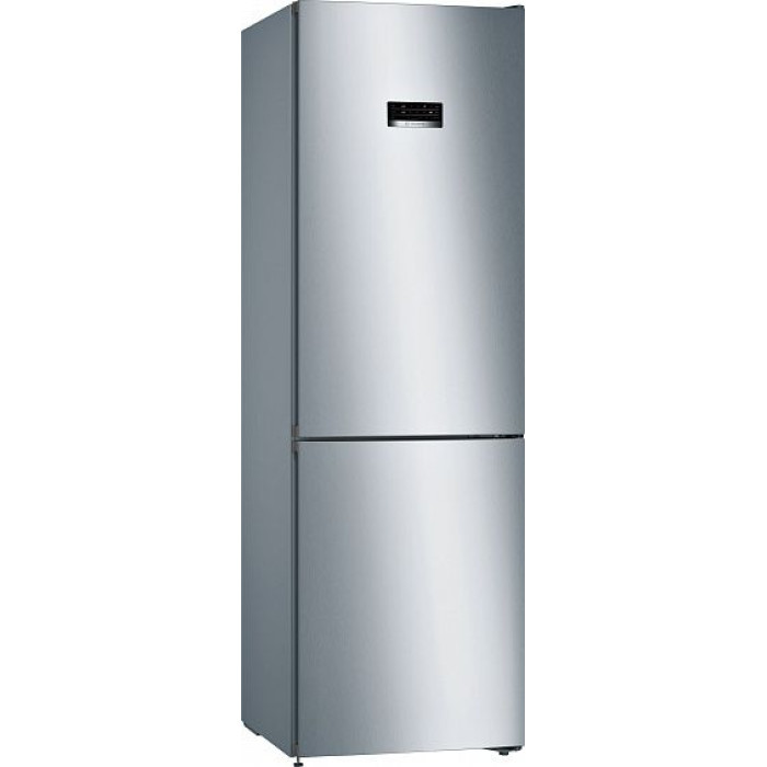 Холодильник Bosch KGN36ML3A серебристый Холодильник Bosch KGN36ML3A серебристый