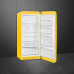 Холодильник SMEG FAB28RYW5 Холодильник SMEG FAB28RYW5