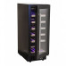 Винный шкаф COLDVINE C18-KBT1 Винный шкаф COLDVINE C18-KBT1