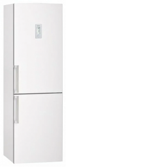 Холодильник Siemens KG36NA25 белый