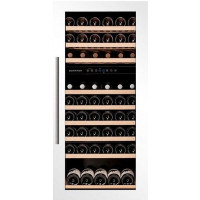 Винный шкаф DUNAVOX DAB-89.215DW Винный шкаф DUNAVOX DAB-89.215DW