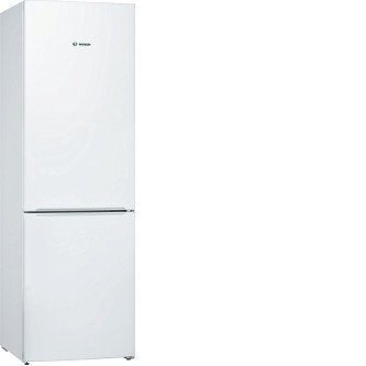 Холодильник BOSCH KGV 36NW1AR