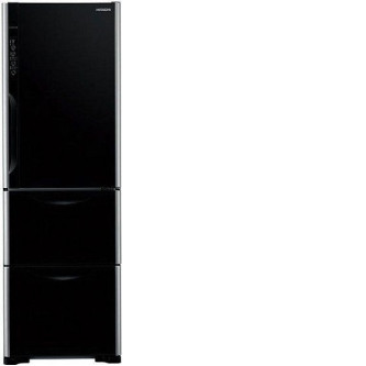 Холодильник HITACHI r-sg37 bpu gbk Холодильник HITACHI r-sg37 bpu gbk