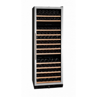 Винный шкаф DUNAVOX dx-170.490stsk Винный шкаф DUNAVOX dx-170.490stsk